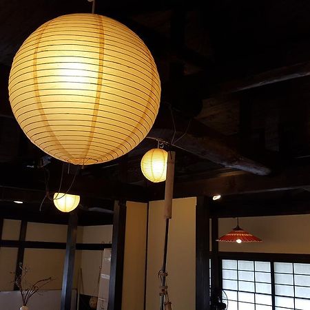 ホテル Tawaraya Ryokan Koto Shirasagikan 臼杵市 エクステリア 写真