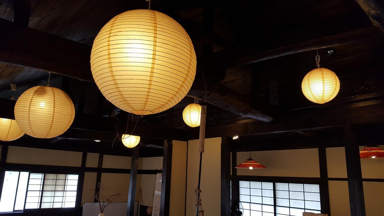 ホテル Tawaraya Ryokan Koto Shirasagikan 臼杵市 エクステリア 写真