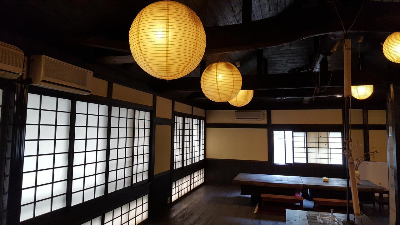 ホテル Tawaraya Ryokan Koto Shirasagikan 臼杵市 エクステリア 写真