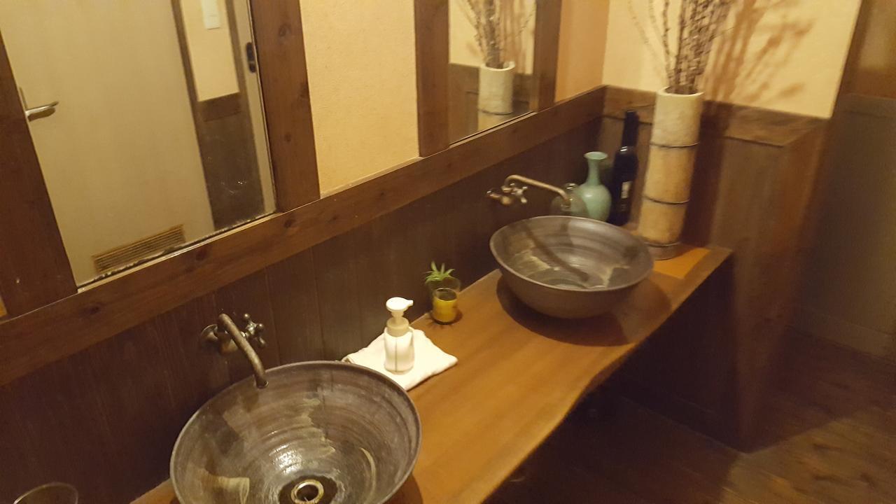 ホテル Tawaraya Ryokan Koto Shirasagikan 臼杵市 エクステリア 写真